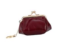 TOGEVAL 1pièce Clutch De Vachette Rétro Pochette De Rangement pour Monnaies Et Accessoires Numériques Petite