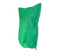 TOGEVAL 1Pièce Housse de Protection pour Plantes Non Vert Couverture Arbre Ajustable pour Protection Gel Rayons UV