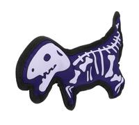 TOGEVAL 1pièce Jouet Interactif Oxford pour Animaux De Compagnie Jouet à Sons pour Chiens pour Divertissement Dentition Bleu Foncé