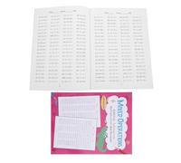 TOGEVAL 2 Cahiers D’Exercices de Mathématiques pour École Primaire - 24 Pages D’Opérations Mixtes D’Addition Soustraction Multiplication et Division - Cahiers D’Arithmétique pour