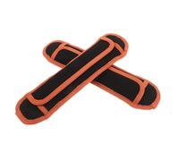 TOGEVAL 2 Pièces Shoulder Strap Pads Detachable Cushion For Bags Breathable Non-slip Comfortable Backpack Shoulder Pads For Travel Hiking