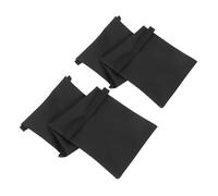 TOGEVAL 2pièces De Poids Oxford pour Tonnelle De Sable pour Parasol Et Mobilier De Jardin pour Stabilisation Extérieur