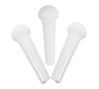 TOGEVAL 3 pièces Céramique Multifonction pour Broyage Manuel Ail Épices Aliments Compact Résistant Usage Maison et Voyage