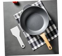TOGEVAL 3 pièces Spatule Congélateur Plastique Robuste Raclette Dégivrage Réfrigérateur sans Rayures Outil de Nettoyage Glace pour Cuisine et Maison