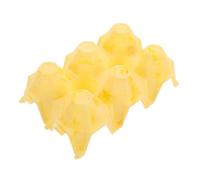 TOGEVAL 3pièces Grotte Humide pour Gecko Grotte pour Dragon Barbu Boîte à Lézard Cachette pour Grenouille pour Reptile Décoration De Terrarium pour Lézard