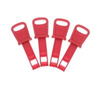 TOGEVAL 4 Pièces Clé Allumage pour Compactes Compatible Plusieurs Modèles de Souffleuses Pratique pour Déneigement Hiver