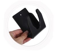 TOGEVAL 4 Pièces Support de Scanner Support de Porte-Code-Barres à Scanner Petit ou Manuel Plastique Noir