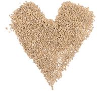 TOGEVAL 5 Paquets de Pierres Décoratives en Maïfanite Naturelle 300G pour Plantes d'Intérieur Terreau pour Cactus et Succulentes Minéraux pour Aquarium Adaptés à L'Aquariophilie