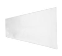 TOGEVAL 50 Pièces Sachets Transparents pour Bouquets de Fleurs Film Cellophane Mil Sacs Demballage pour Fleuristes et