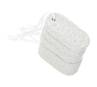 TOGEVAL 5pièces Jouets à Mâcher pour Hamsters Et Blocs De Molarité Roche pour Animaux De Compagnie Outils Dentaires pour Rongeurs