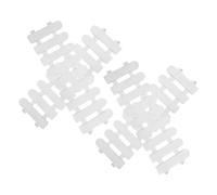TOGEVAL Accessoires pour Animaux De Compagnie Parcs Extérieurs pour Tortues Stylos pour Tortues Enceintes pour Animaux De Compagnie Large Applicabilité Facile À Installer