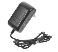 TOGEVAL Adaptateur LED pour Bande Lumineuse Alimentation Stable avec Sortie Boîtier Résistant Abs PC Compatible Usage Industriel et Éclairage LED