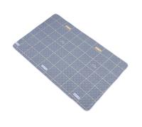 TOGEVAL Alèse Lavable pour Adultes Imperméable Coussin Absorbant avec Fond Antidérapant Protège-matelas Réutilisable pour Incontinence et Lit des Personnes Âgées Confortable et Sécurisé