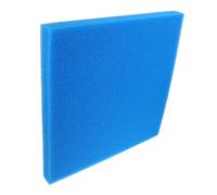 TOGEVAL Aquarium Filter Cotton Pad Thickened High-Density Filter Media for Water Filtration in Fish Tanks Ponds and Nano Aquariums