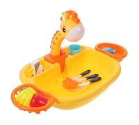TOGEVAL Bain Automatique pour Perroquet Bain Bassin en Plastique pour Oiseaux Accessoire de Cage Pratique et Facile à Installer Convient à Tous Oiseaux