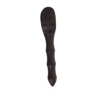 TOGEVAL Bâton de Massage en Bois de Santal Naturel Stylo d'Acupression Manuel pour Dos Pieds et Mains Outil Gua Sha Multifonction pour Soulagement Musculaire et Stimulation Circulation