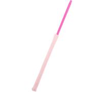 TOGEVAL Bâtonnet de Nettoyage pour Flûte et Piccolo Réutilisable, Tige de Nettoyage en Caoutchouc Coloré Rose, Accessoire pour Entretien D’instruments à Vent, Outil Portable et Solide