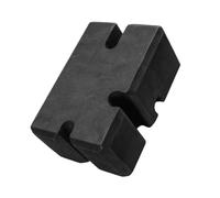 TOGEVAL Bloc D’Entraînement pour Abdominaux et Support de Développé Couché Réglable Appareil de Musculation Multifonction pour Renforcement Musculaire Outil Fitness Ergonomique pour