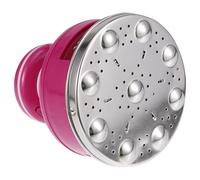 TOGEVAL Boîte à Moxibustion Portable Vibration Électrique, Réservoir de Chaleur Réglable, Matériau Sain, Utilisation Domestique, Massage Relaxant pour Bien-être Corporel, Détente