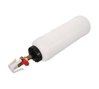 TOGEVAL Bouteille de Recharge pour Liquide de Outil de Remplacement Pneumatique Facile à Utiliser avec Conception Étanche pour Changement Rapide