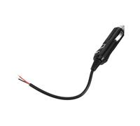 TOGEVAL Câble Extension Allume pour Voiture Connecteur Pratique pour Compresseurs Air et Gonfleurs de Pneus Compatible avec Divers Modèles de Véhicules
