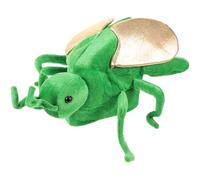 TOGEVAL Chapeau à Motif Animalier Drôle pour Fête et Carnaval, Accessoire de Costume Original en Tissu Léger, Ornement de Chapeau Créatif pour Soirée Déguisée et Performance