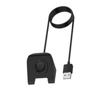 TOGEVAL Chargeur Montre Connectée Fossil Gen USB Adaptateur de Chargeur Smartwatch Compact et Stable Câble de Remplacement pour Montre Intelligente