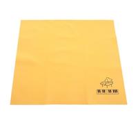 TOGEVAL Chiffon de Nettoyage Doux Velours pour Instruments de Musique Anti-rayures Multi-instruments Piano Guitare Violon Flûte Absorbant Poussière et Eau Entretien Safe