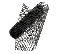 TOGEVAL Clôture Maille Plastique pour Jardin Protection Durable pour Volaille et Plantes pour Poulaillers et Jardinage