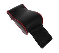 TOGEVAL Coussin Accoudoir Voiture Central Console Pad Antidérapant Housse Repose-Bras Douce et Élégante Installation Facile pour Accessoires Intérieur Auto