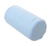 TOGEVAL Coussin de Rééducation pour Main Ergonomique Gel Souple Support de Préhension Respirant pour Seniors Entraînement Force des Doigts et Réhabilitation Physique