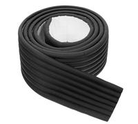 TOGEVAL Couverture d'échelle de couchette en mousse auto-adhésive antidérapante, structure double couche, pour échelle de lit superposé, écoles et dortoir