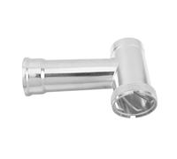 TOGEVAL Crimp de broyeur de viande électrique équipement de transformation de la viande tube de saucisse Silver