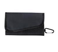 TOGEVAL de Étanche Petit Multifonction pour Appâts et Accessoires Organiseur et Résistant pour Leurres et Équipements de Extérieur