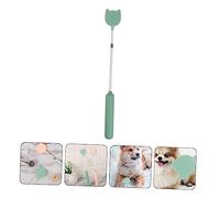 TOGEVAL De Formation pour Chiens Jouet Interactif pour Chiots avec Design Et Attrayant Outil De Dressage Pratique pour Éduquer Votre Animal De Compagnie