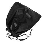 TOGEVAL de Rangement Poussette Grand Voyage pour Avion Housse de Protection Anti-poussière de Voyage avec Capacité pour Poussettes Compatible Bagage Cabine et Enregistrement Pratique pour