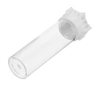 TOGEVAL Distributeur Eau pour Fourmis Transparent Accessoire De Fourmilière Pratique Et Évite Le Noyade pour Intérieur