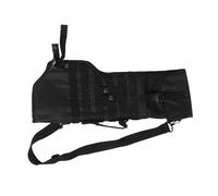 TOGEVAL Dos à Dos De Chasse Avec Pochette Pour Télémètre Équipement Tout-terrain Sacoche à Outils Et Poitrine De Course Étanche Capacité Importante
