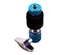 TOGEVAL Embrayage Hi Hat Robuste Métal avec Ressort et Roulements Accessoire pour Stand de de Batterie Facile à Installer Résistant à Lusure Compatible pour Instruments de Percussion