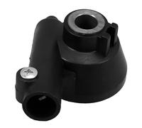 TOGEVAL Engrenage Entraînement pour Compteur de Vitesse Scooter et Moto Accessoire Robuste Résistant Déformation Compatible avec Instruments Moto et Compte-tours Longue Durée Utilisation