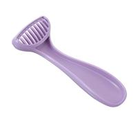 TOGEVAL Épilateur Facial Portable Rasoir Pour Jambe Aisselle Et Supérieure Épilation Pour Visage Et Corps