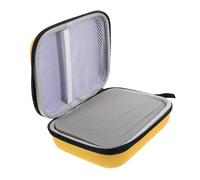 TOGEVAL Étui De Rangement Innovant pour Médiators De Guitare en Eva Compact Facile À Utiliser Idéal pour Les Musiciens