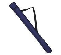 TOGEVAL Étui de Transport pour Sabre de Taï-Chi 105 CM, Paquet à Dos Imperméable Protection Anti-Collision, Bretelles Réglables, Rangement pour Équipement d'arts Martiaux et Bâtons de