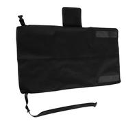 TOGEVAL Extension Siège Avion Portable Garçon Fille Repose Pied Décollage Confort Voyage Avec Rallonge Siège Pour Tout-petits Et Léger