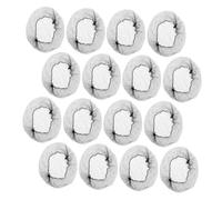 TOGEVAL Filet À Cheveux Élastique Invisible Pour Chignon Lot De 150 Pièces Accessoire Pour Pour Danseuse De Ballet Garçons Et Filles