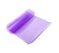 TOGEVAL Film Teinté Phare Voiture Protection Transparent Anti-Rayures Résistante à Eau et Chaleur Film Vinyle Décoration Autocollant pour Feux Arrière et Latéraux Légère et Extensible