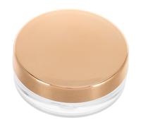 TOGEVAL Gel Transparent pour Sourcils Cire Coiffante Gel de Maquillage Modelant pour Sourcils Fixante