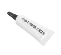 TOGEVAL Graisse Silicone Étanche pour Équipement de Plongée O Ring Corrosion pour Joints Caoutchouc Protège et Prolonge la Durée de Vie du Matériel sous Marin