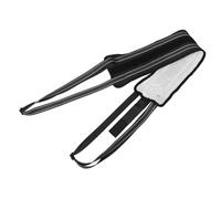 TOGEVAL Harnais de Soutien pour Chien Large avec Poignée Marche pour Chiens Paralysés ou Blessés Sangle Dassistance pour Mobilité Rééducation Post Opératoire et Soutien des Usage Intérieur