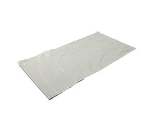 TOGEVAL Housse de Couverture Solaire Imperméable pour Enrouleur de Piscine 490×96 Cm Couleur Écru, Protection Hivernale Robuste pour Piscines Enterrées Sol, Sangle Réglable, Couverture